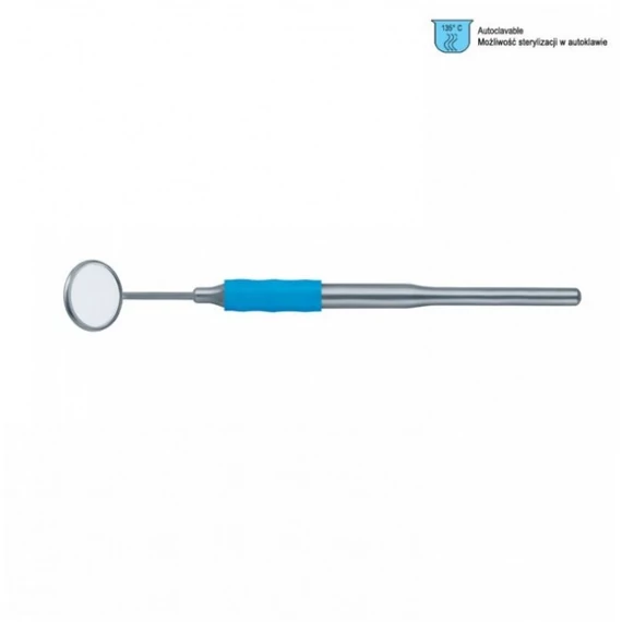 Soft-Line Mirror handle (Tükörnyél) Falcon