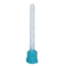 Keverőcsőr Zöld (Türkiz) 50db, 1:1, 88 mm