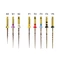 Protaper Gold 21-25-31mm SX-F5 (6db)