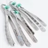 Directa Physics Forceps Standard series set GMX 100-200