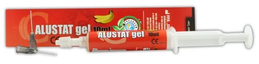 Alustat gél 10ml Cerkamed
