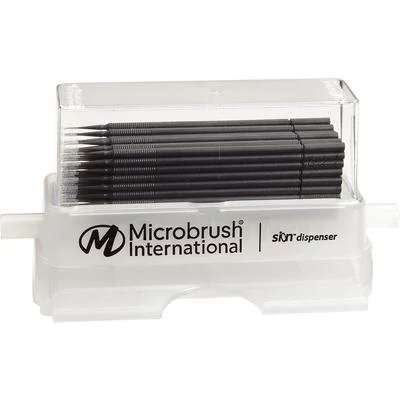 Microbrush X - dispenser kit Applikátor (100db Applikátor+Adagoló)