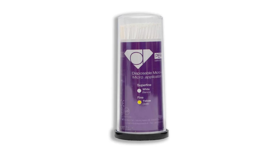 Mikro applikátor Többféle Méretben, 100db - Dispotech