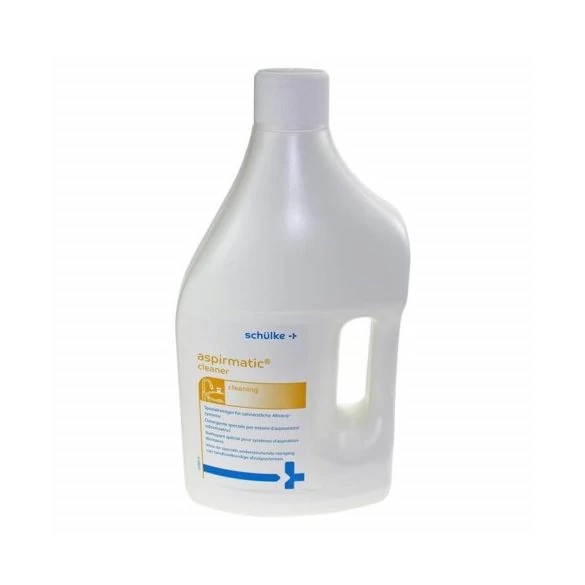 Aspirmatic Disinfection Nyálszívófertőtlenítő 2L (Napi) Schülke