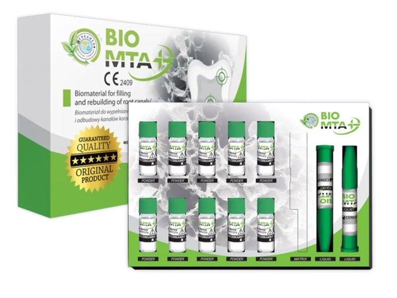 BIO MTA+ Maxi Szett Cerkamed (10x0,14g+2ml)