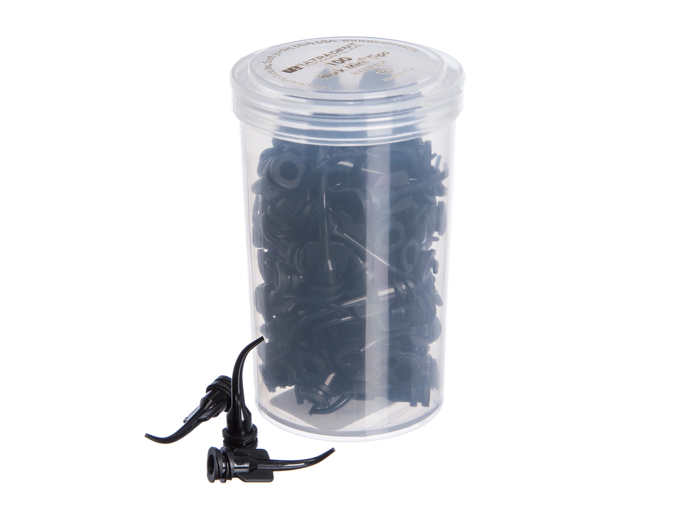Black Mini Tips 100db
