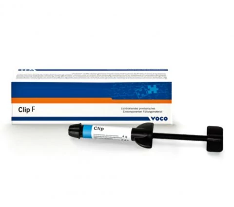 Clip F 3x4g