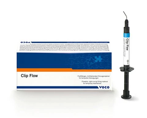Clip Flow 2x1,8g