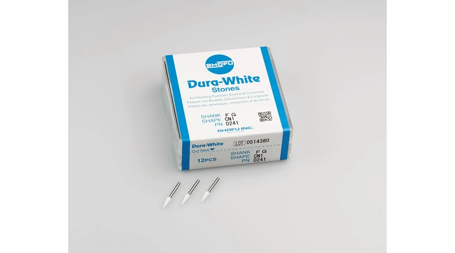Dura-White CN1 FG - Shofu