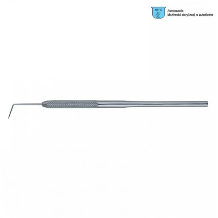 Classic-Round Explorer se flexible fig. 6A (Szonda) Falcon