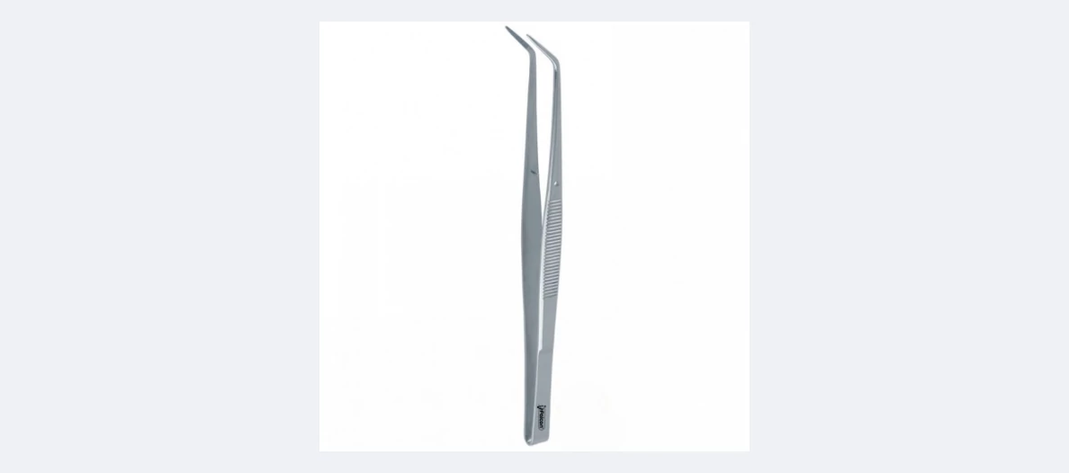 Tweezers College TOE 150mm (Csipesz) Falcon