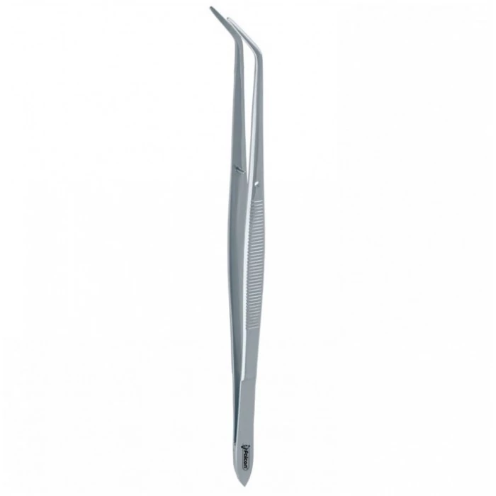Deluxe Tweezers Flagg 160mm (Csipesz) Falcon