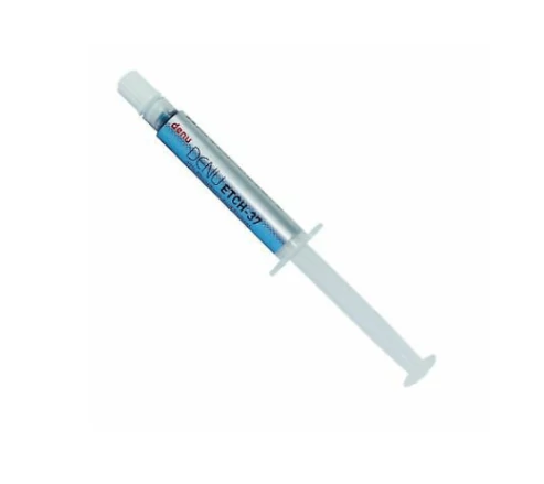 DENU ETCH (1syr) — Foszforsav 37%, 3 ml (+ 1 kanül)