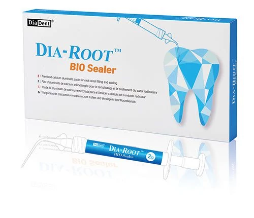 Dia-Root Bio Sealer Diadent 