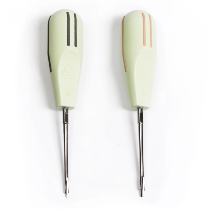 Directa Luxator Dual Edge Periotome (DE3, DE5) 