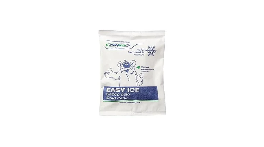 Jégtasak, instant jég 1 db - Dispotech