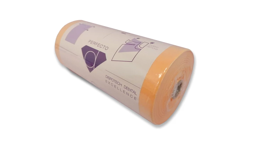 Nyálkendő 80 db (50x60cm) - Dispotech Minden Színben