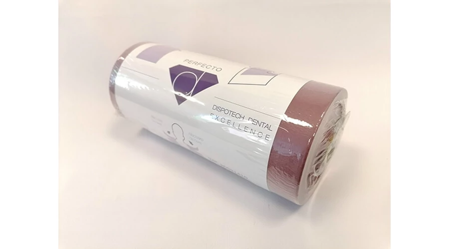 Nyálkendő 60 db (50x80cm) - Dispotech Többféle Színben