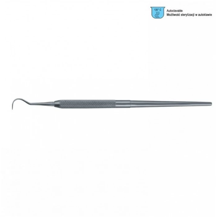 Explorers single ended rigid Classic-Round fig.2 (Szonda) Falcon