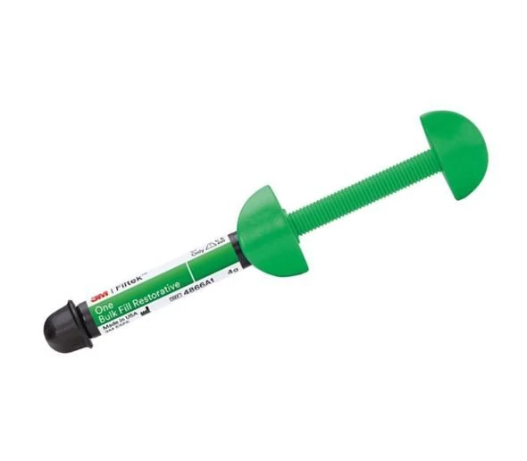 Filtek One Bulk Fill Fecskendő 4g