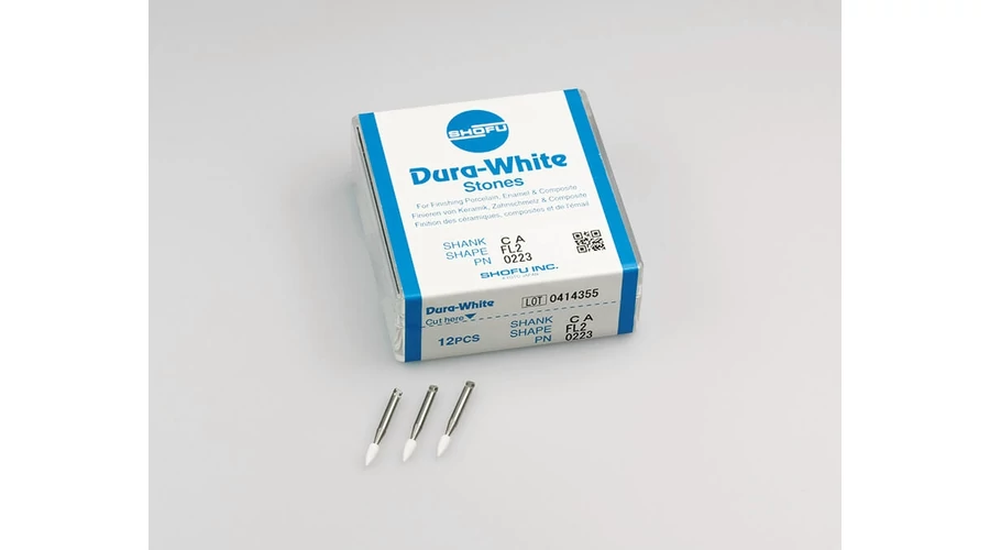 Dura-White FL2 CA - Shofu