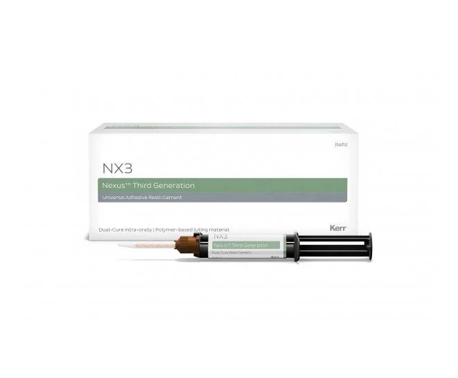 Nexus NX3 Dual-Cure Cement Rfill - 5G