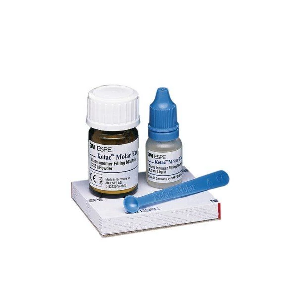 Ketac Molar Easymix Art