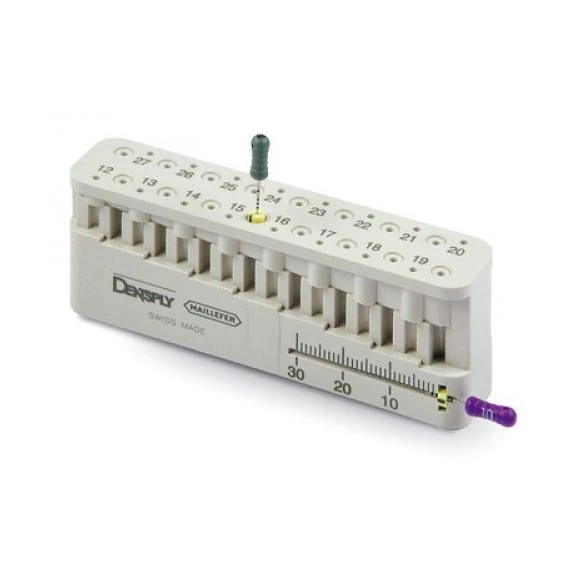 Mini Endo Bloc Dentsply