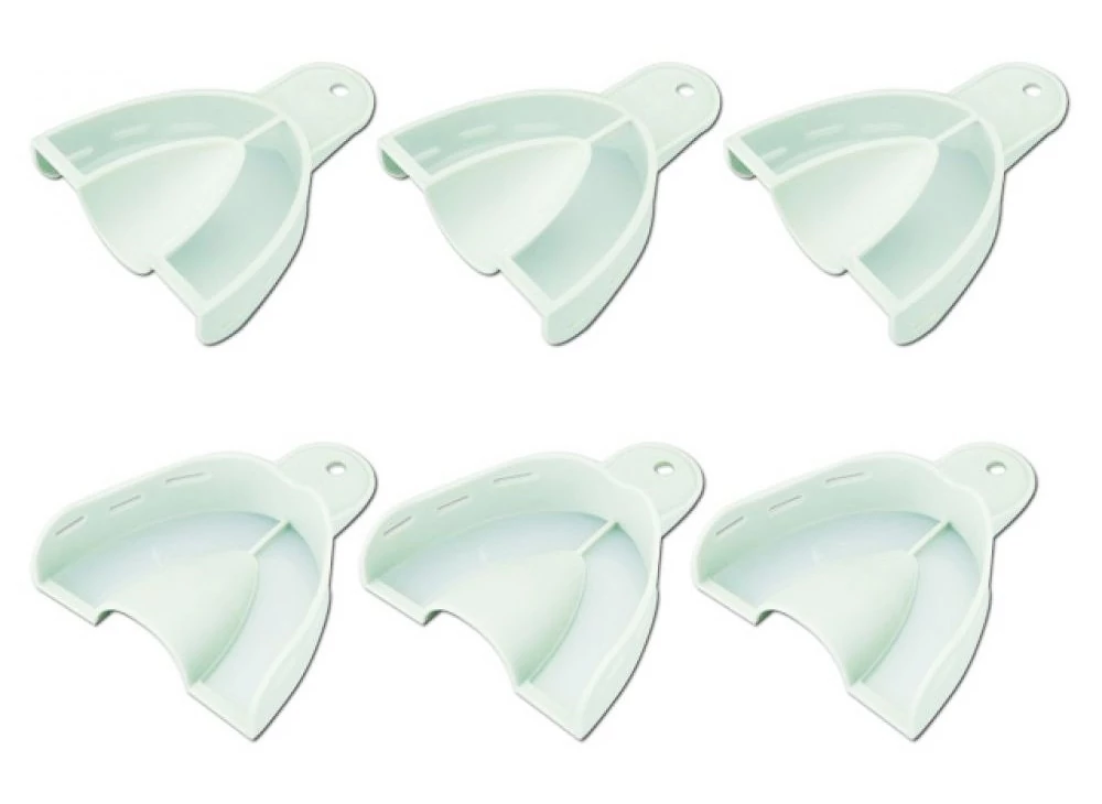 Miratray Implant Lenyomatkanál Intro Kit Hager (6db)