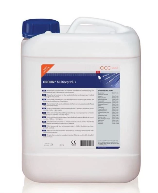 Orolin Multisept Plus 5L
