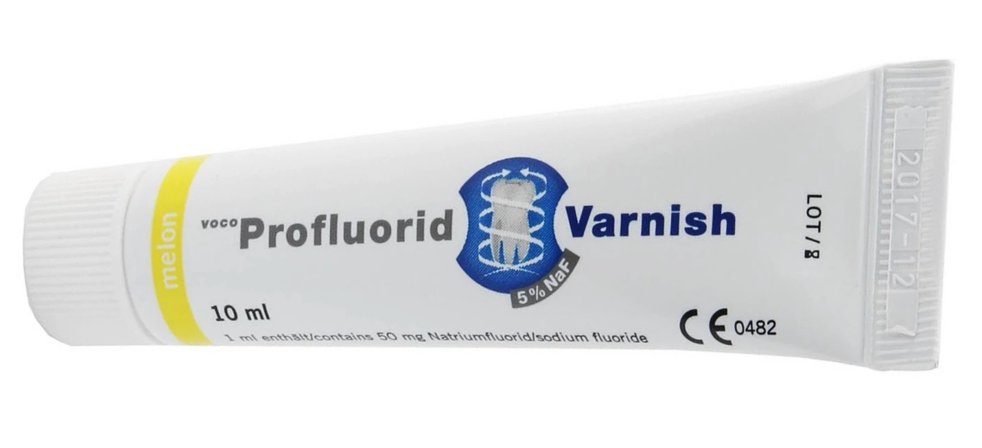 Profluorid Varnish Dinnye 50ml