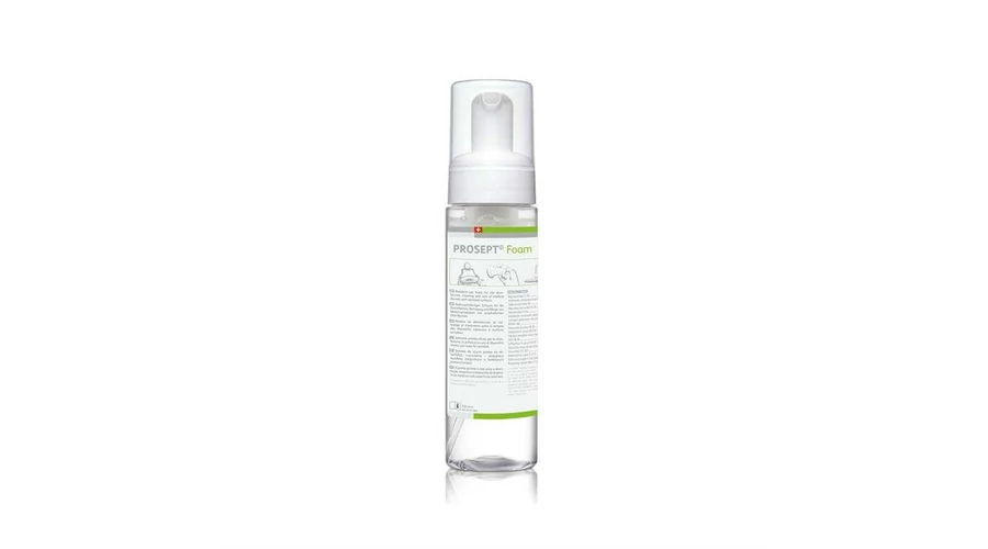 Prosept Foam 200 ml felület fertőtlenítő hab - Prosept