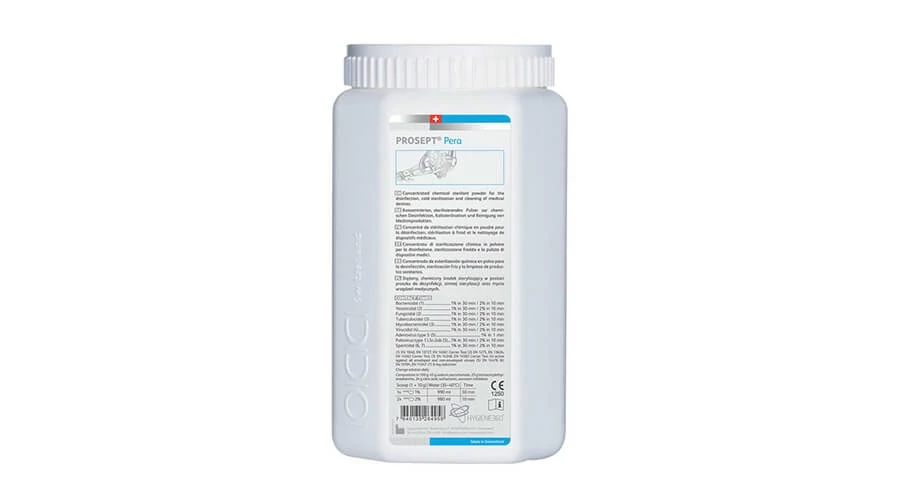 Prosept Pera 1 kg eszközfertőtlenítő por - Prosept
