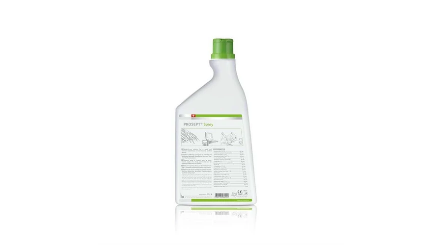 Prosept Spray 1 literes felület fertőtlenítő spray - Prosept