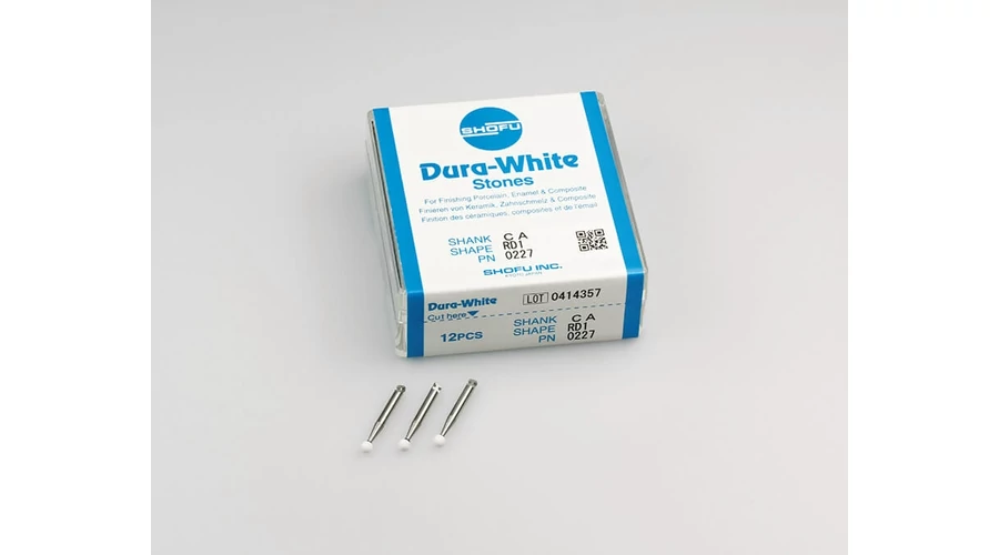Dura-White RD1 CA - Shofu