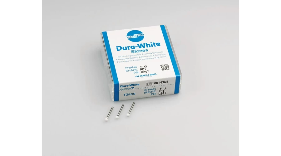 Dura-White RD1 FG - Shofu