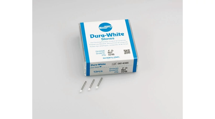 Dura-White RD2 FG - Shofu